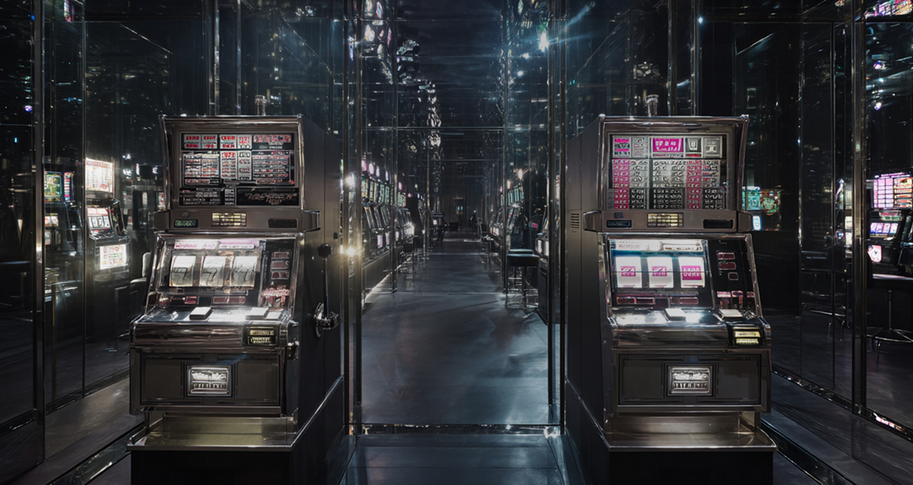 MegaSlot Casino