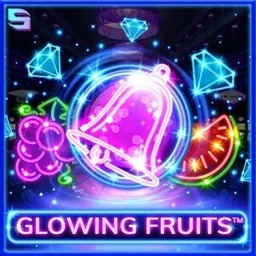 Glowing Fruits Dice
