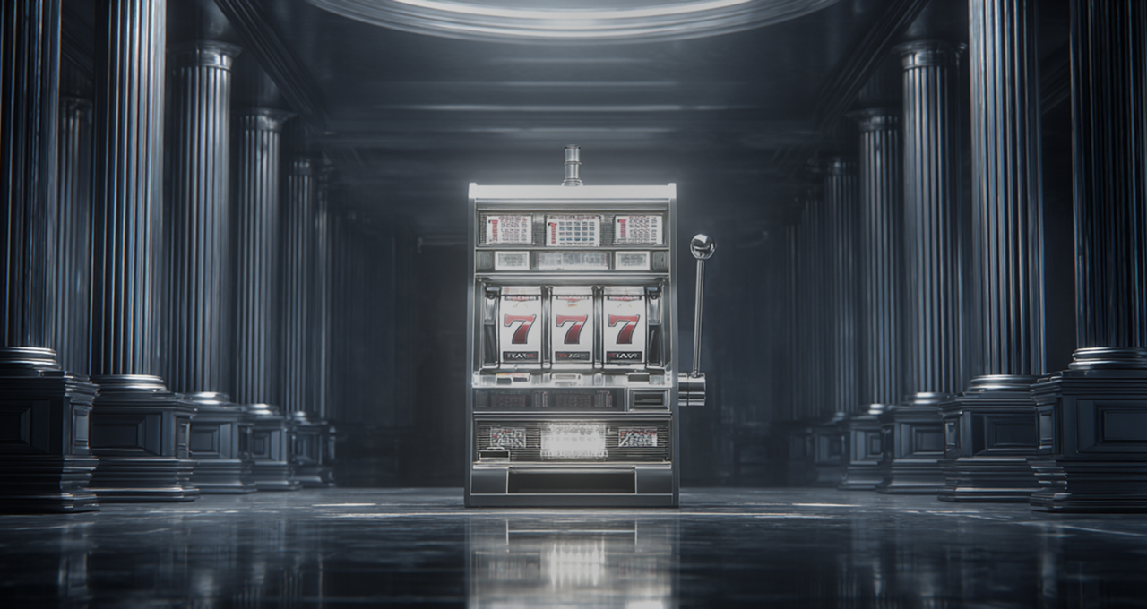 MegaSlot Casino